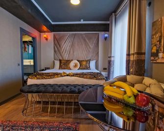 Moonday Hotel - Kayseri