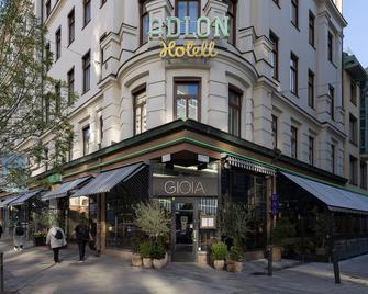 Elite Hotel Adlon - Stockholm - Building