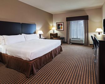 Holiday Inn Express & Suites Brady By IHG - Brady