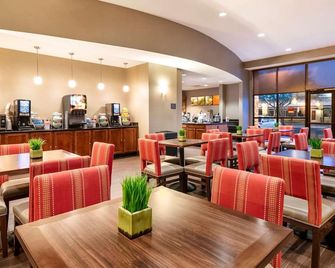 Comfort Suites Goodyear-West Phoenix - Goodyear - Restaurant