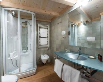 Romantic Charming Hotel Rancolin - Moena