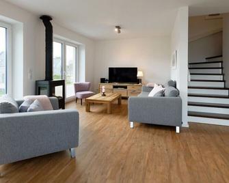 Holiday home Traumhuus - Varel