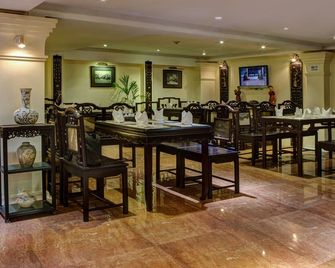 Classic Street Hotel - Hanoi - Restaurant