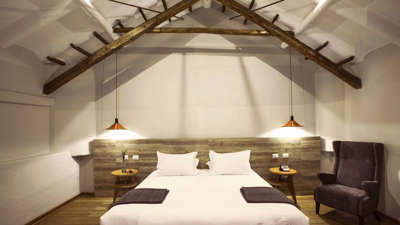 Abittare Hotel