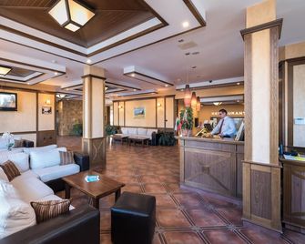 Evelina Palace Hotel - Bansko