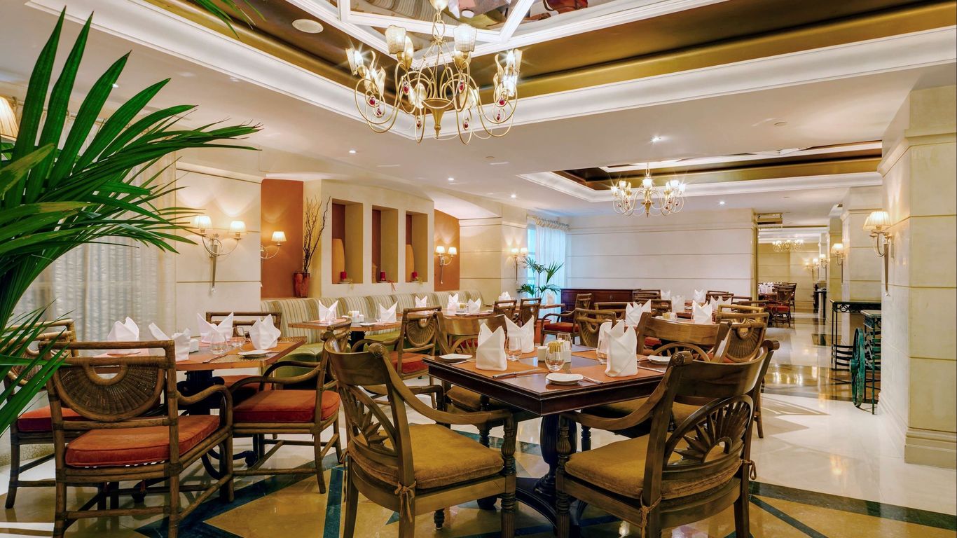 Novel Hotel City Center