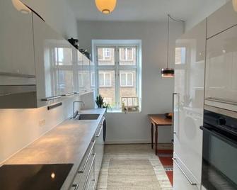 Luxury apartment in Aarhus - Aarhus