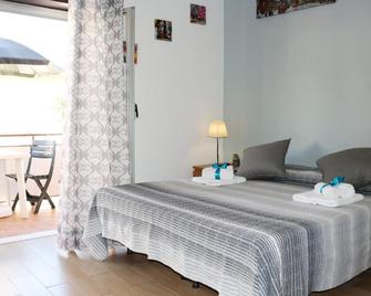 b&b La Murina - Messina - Habitación