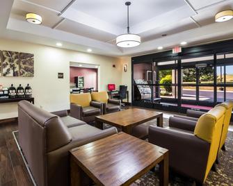 Red Roof Inn Murfreesboro - Murfreesboro - Lounge