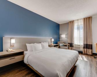 Comfort Inn Thomasville I-85 - Thomasville - Bedroom