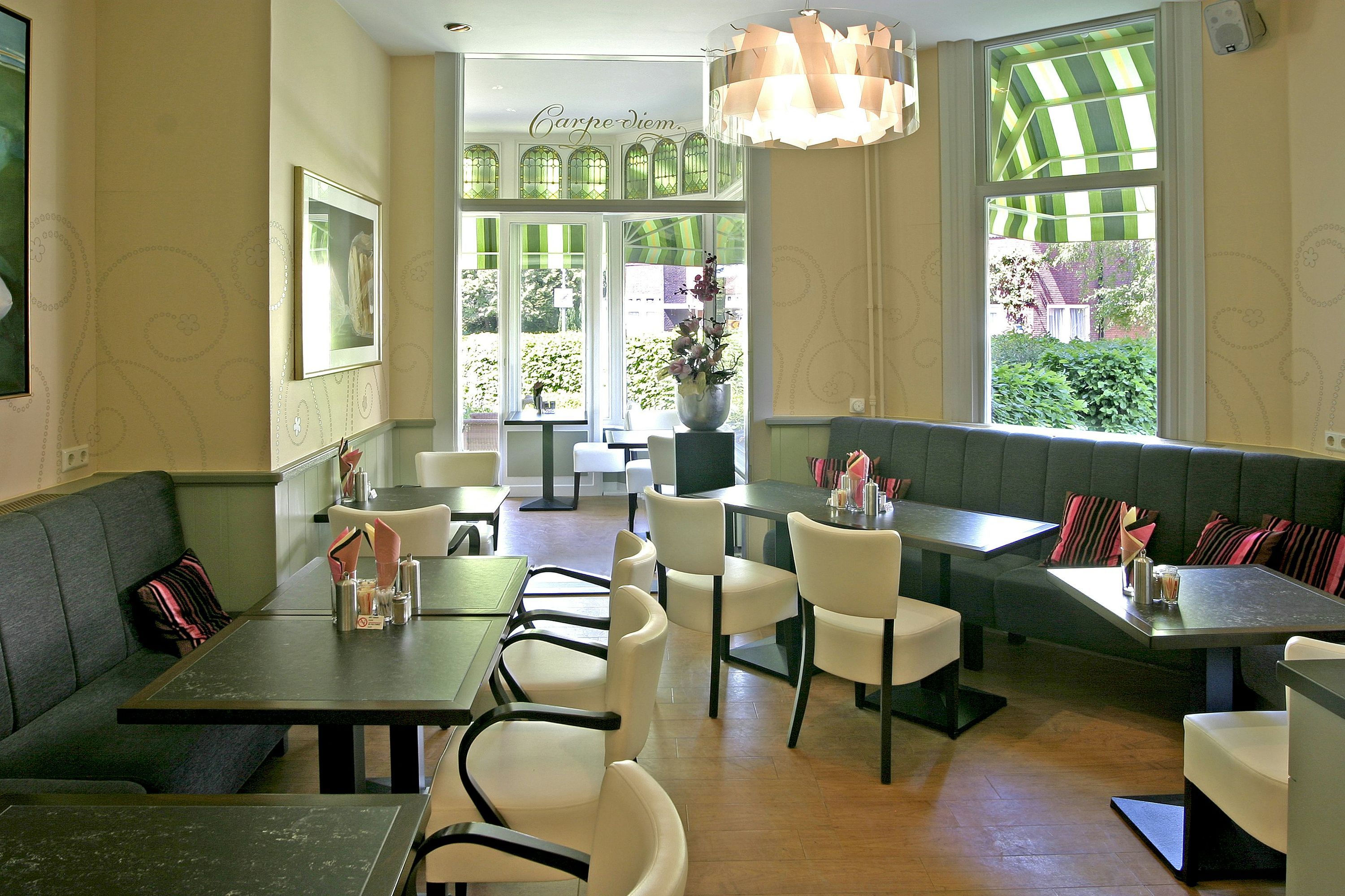 Ravel - Hilversum - Bar