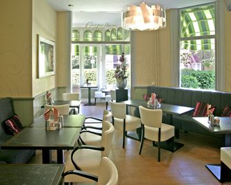 Ravel - Hilversum - Bar