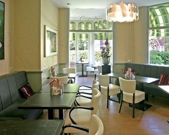 Ravel - Hilversum - Bar