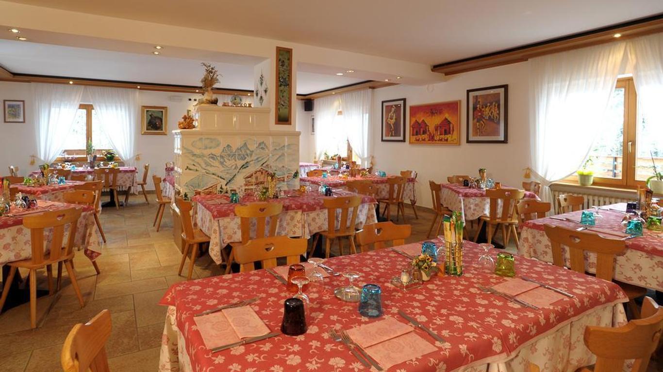 Hotel Pensione Dolomiti
