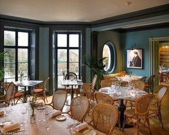 Bingham Riverhouse - Richmond - Restaurant