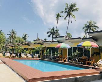 Koh Chang Havana Pool Villa - Ko Chang - Bazén