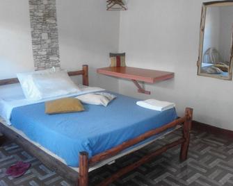 Sleepway Cottages -nakuru - Nakuru - Habitación