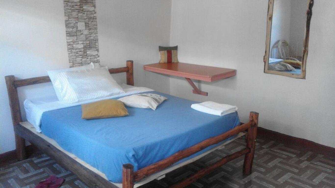 Sleepway Cottages -nakuru