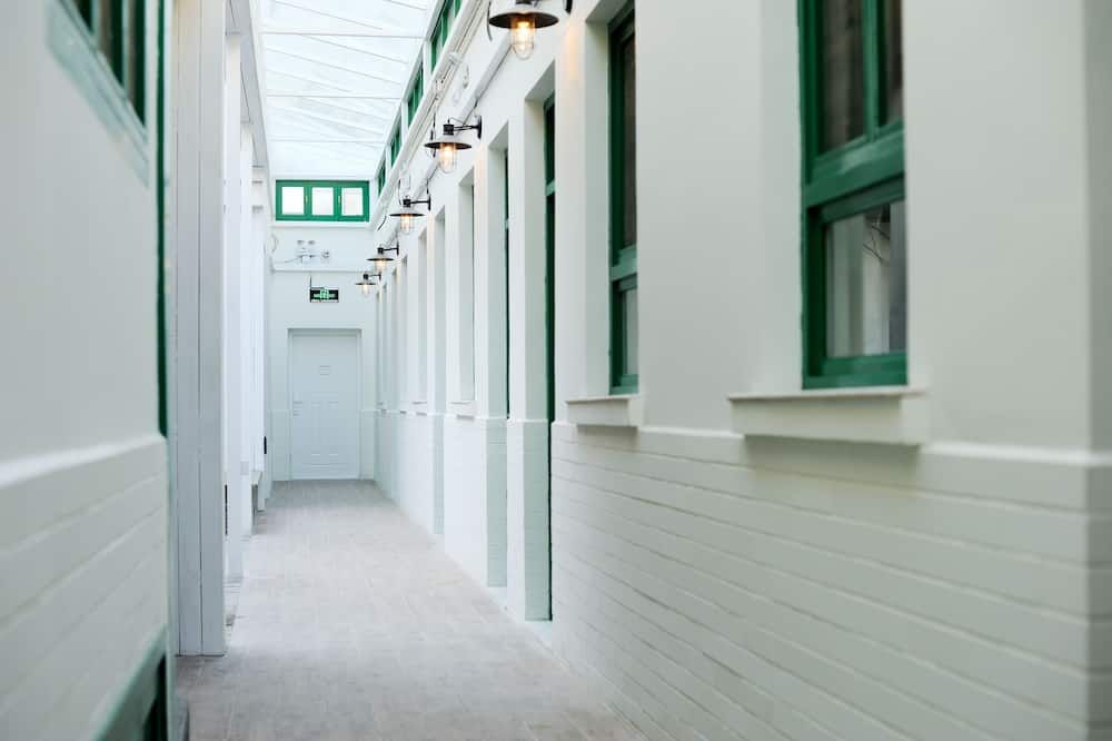 بيكينج ستيشن هوستل