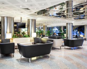 Holiday Inn Lisbon - Continental - Lissabon - Lobby