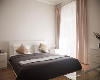 Bed & Breakfast- La Villa Lopud - Lopud - Bedroom