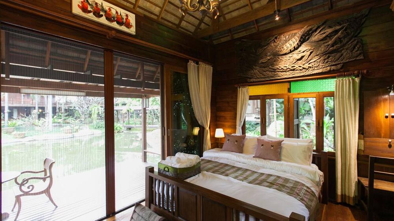 บ้านสุวรรณบุรี