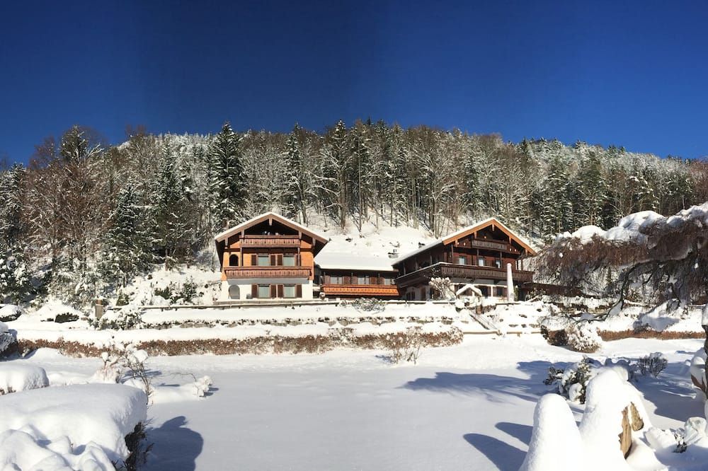 بنسيون هوبرتوس