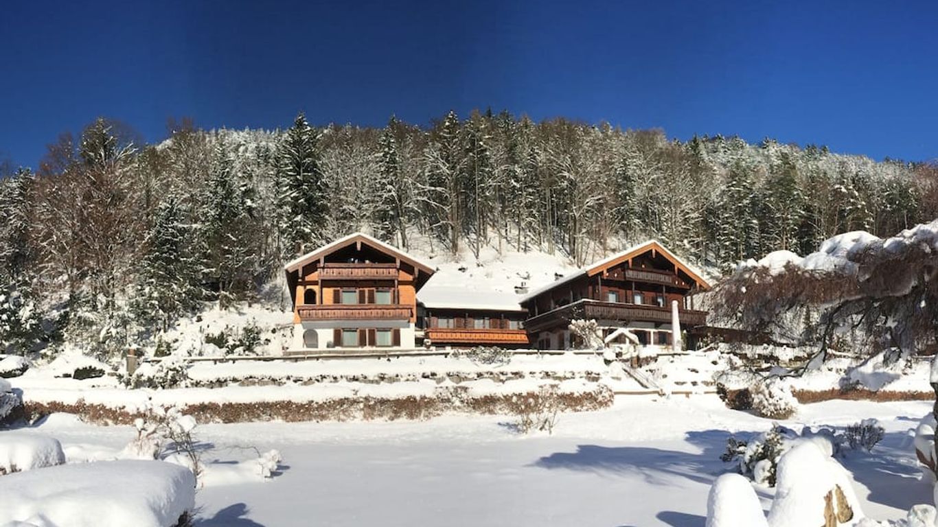 เพนชั่นฮูแบร์ตัส