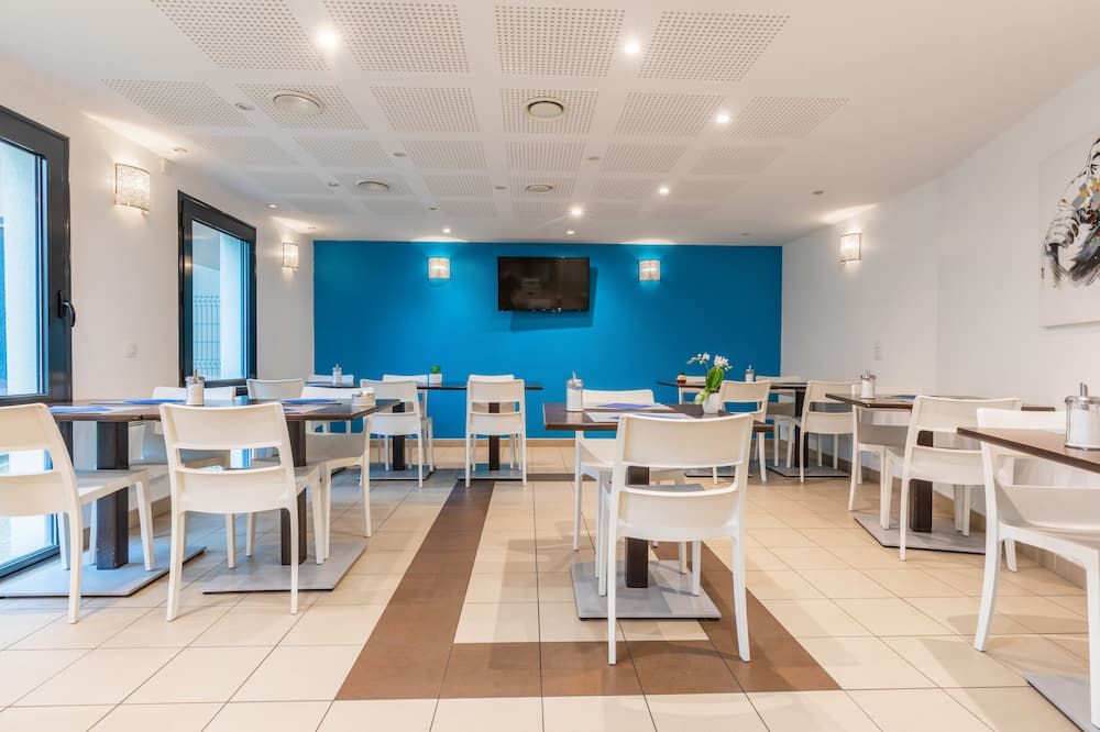 زينيتيود أوتل - ريزيدونس مانيي ليه أمو