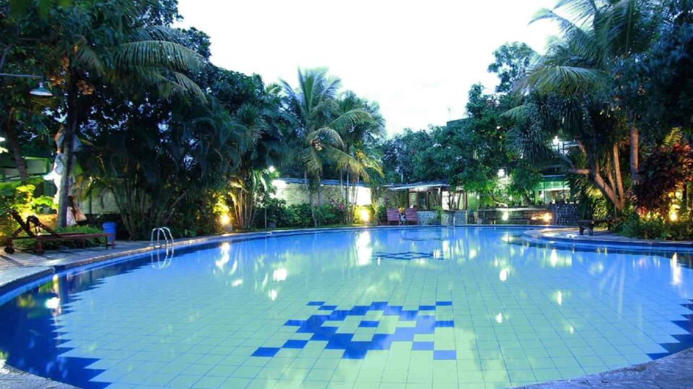 Hotel Winotosastro Garden