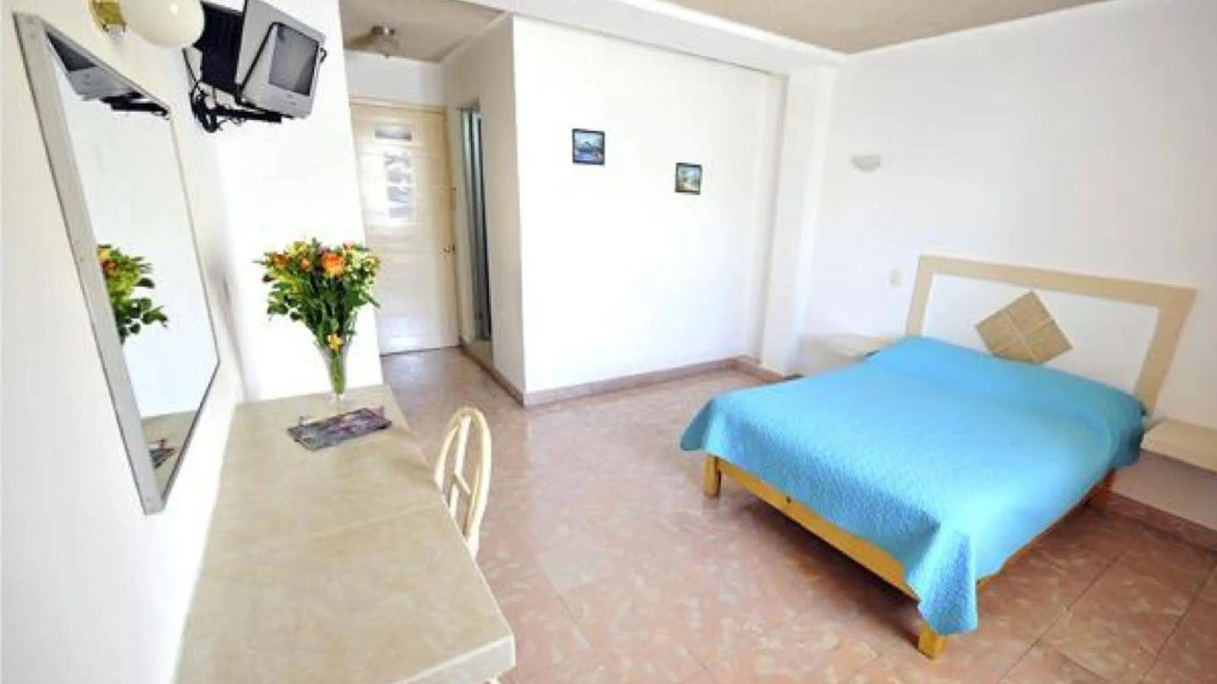 Hotel Rivemar
