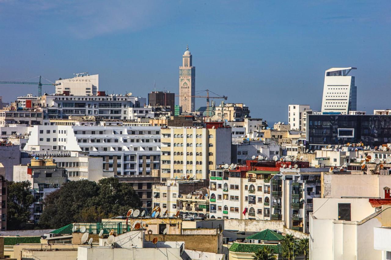Aday Hotel Casablanca