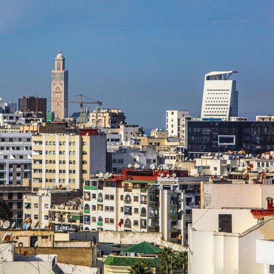 Aday Hotel Casablanca image 1