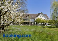 Landgasthof Seelust - Arbon - Gebouw