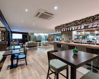 Normandy Hotel (Near Glasgow Airport) - Renfrew - Bar