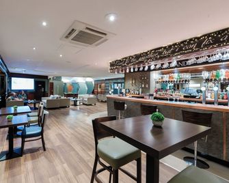 Normandy Hotel (Near Glasgow Airport) - Renfrew - Bar