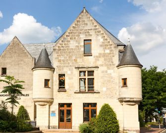 Relais St Eloi, Sure Hotel Collection by Best Western - Tours - Bygning