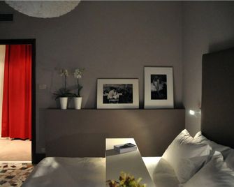 Flaminia366 - Rome - Bedroom