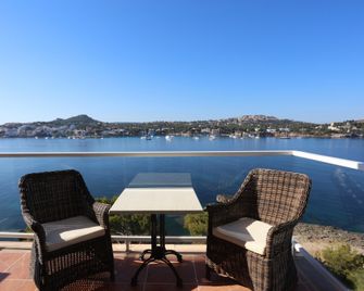 Iberostar Selection Jardín del Sol Suites - Adults Only - Calviá - Balcón