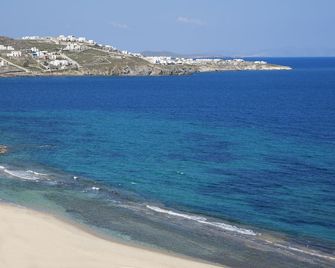 Villa Margarita - Mykonos - Plajă