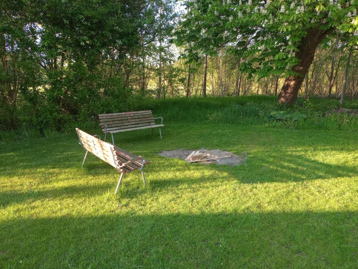 Sønderhedens B&B – Brønderslev