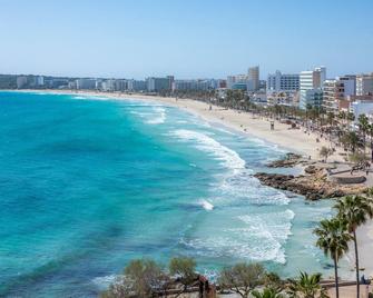 Apartamento Espiga - Cala Bona - Beach