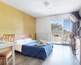 Les Hauts De Balaruc - Balaruc-les-Bains