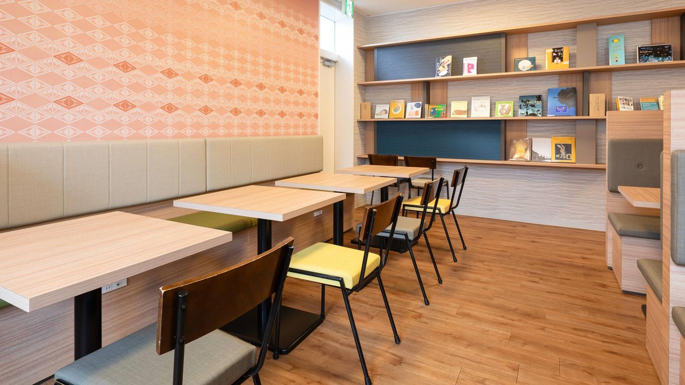 Comfort Hotel Hachinohe