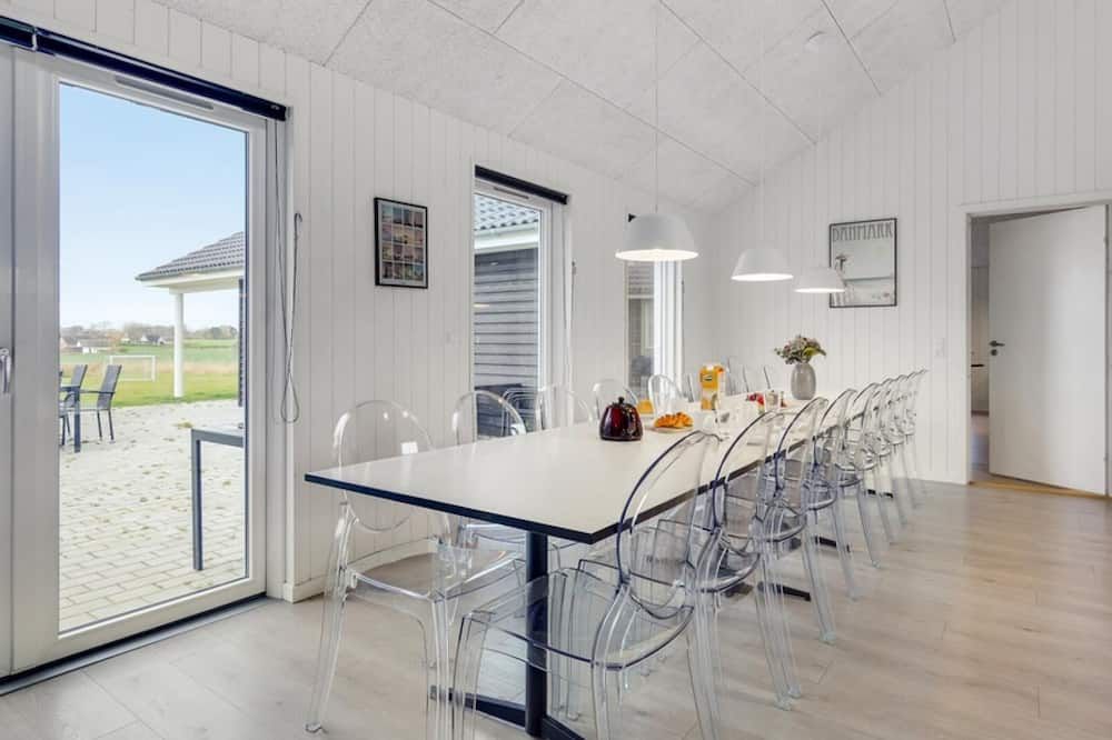 Villavilla 468 - Råbylille Strand, Lollandfalster – Stege