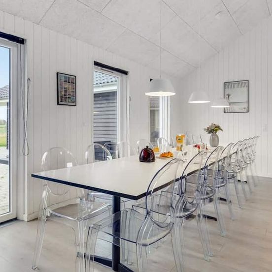 Villavilla 468 - Råbylille Strand, Lollandfalster – Stege