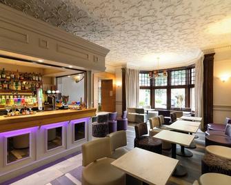 Glynhill Hotel & Spa near Glasgow Airport - Paisley - Bar