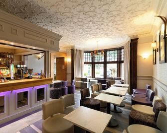 Glynhill Hotel - Paisley - Bar