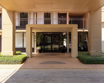 Hotel Francis - Saint Francisville - Edificio