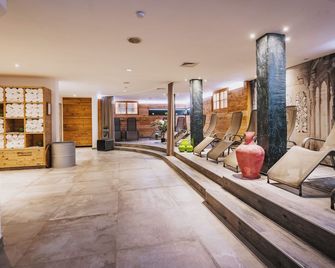 Hotel Flachauerhof - Flachau - Lobby